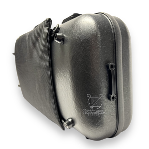 GEWA ASTUCCIO VIOLINO 4/4 RETTANGOLARE AIR LUTHIER II