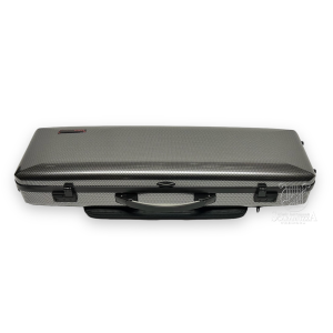 BAM ASTUCCIO VIOLINO HT 2018XLSC SILVER CARBON