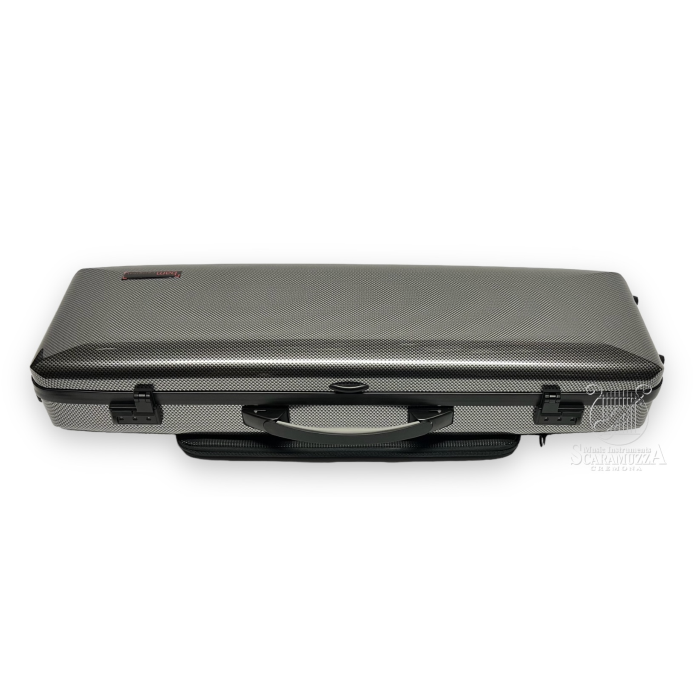 BAM ASTUCCIO VIOLINO HT 2018XLSC SILVER CARBON