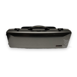BAM ASTUCCIO VIOLINO HT 2018XLSC SILVER CARBON