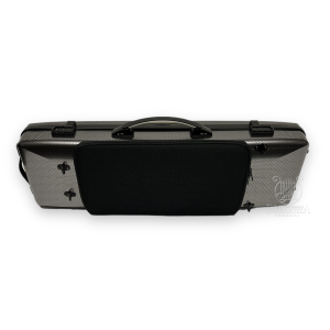 BAM ASTUCCIO VIOLINO HT 2018XLSC SILVER CARBON