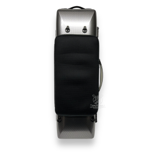 BAM ASTUCCIO VIOLINO HT 2018XLSC SILVER CARBON