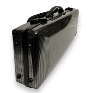 BAM ASTUCCIO VIOLINO HT 2018XLSC SILVER CARBON