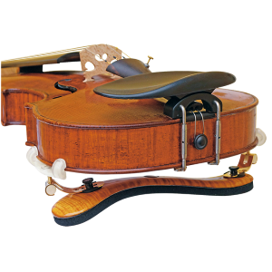 VIVA MENTONIERA AUGUSTINE 3D VIOLINO