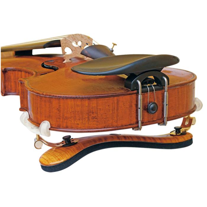 VIVA MENTONIERA AUGUSTINE 3D VIOLINO
