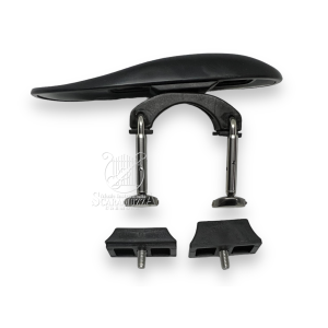 VIVA MENTONIERA AUGUSTINE 3D VIOLINO