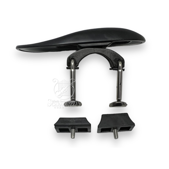 VIVA MENTONIERA AUGUSTINE 3D VIOLINO
