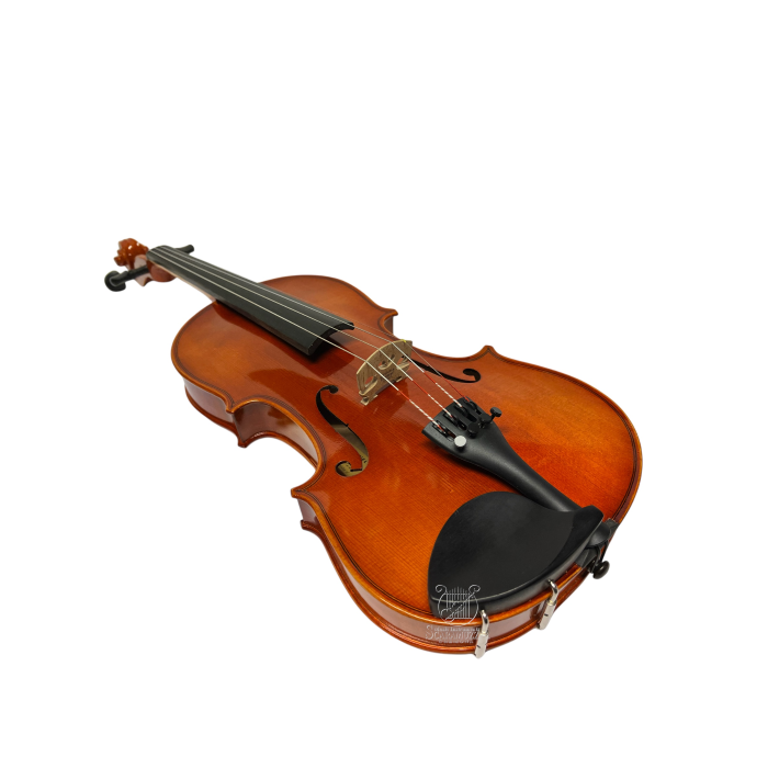 EASTMAN VIOLINO VL150 4/4 SAMUEL COMPLETO