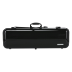 GEWA ASTUCCIO VIOLINO 4/4 RETTANGOLARE AIR 2.1 NERO LUCIDO
