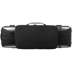 BAM ASTUCCIO VIOLINO HT 2018XLLB BLACK LAZURE