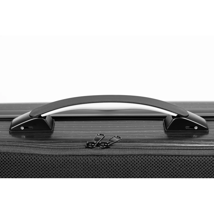 BAM ASTUCCIO VIOLINO HT 2018XLLB BLACK LAZURE