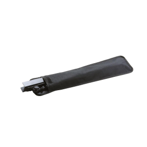 K&M 37850 LEGGIO ALLUMINIO RUKA NERO 