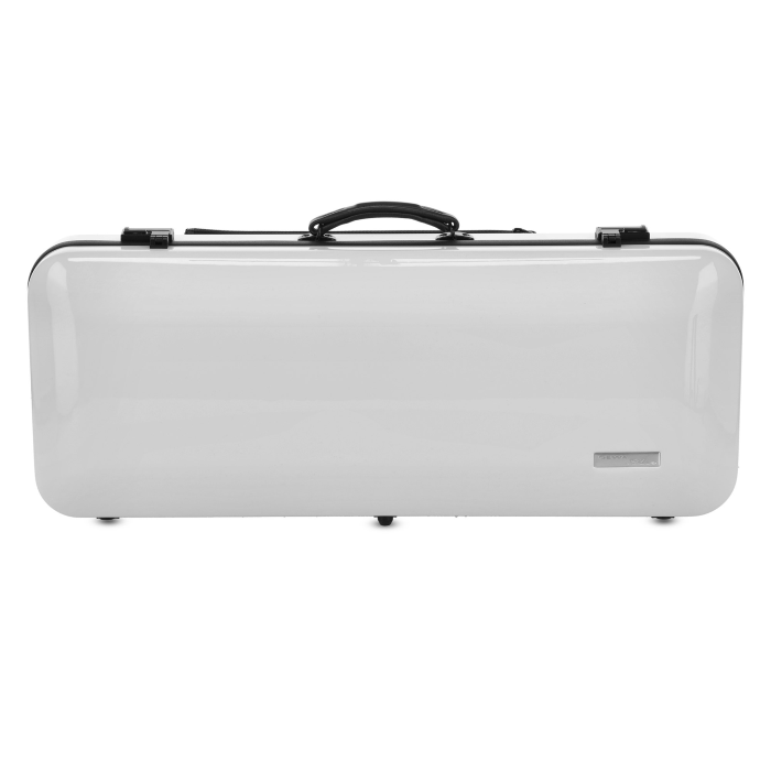 GEWA ASTUCCIO VIOLA RETTANGOLARE AIR BIANCO 