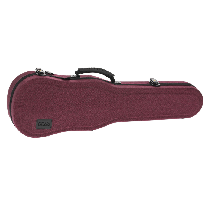 GEWA ASTUCCIO VIOLINO REGOLABILE DA 1/2 A 4/4 SAGOMATO BIO-S VIOLET