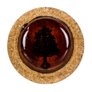 MELOS ROSIN COLOFONIA VIOLONCELLO MINI SCURA