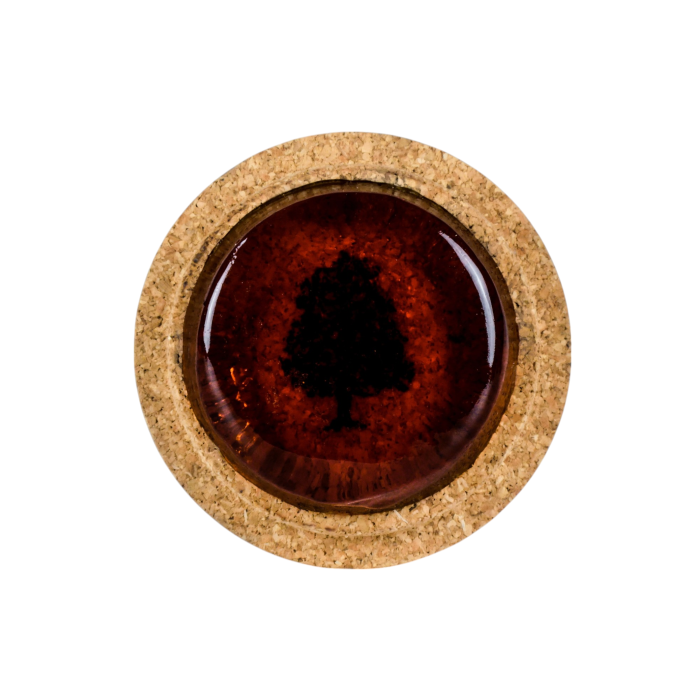 MELOS ROSIN COLOFONIA VIOLONCELLO SCURA