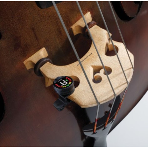 D'ADDARIO PW-CT-29 NEXXUS 360 CELLO E BASSO ACCORDATORE RICARICABILE