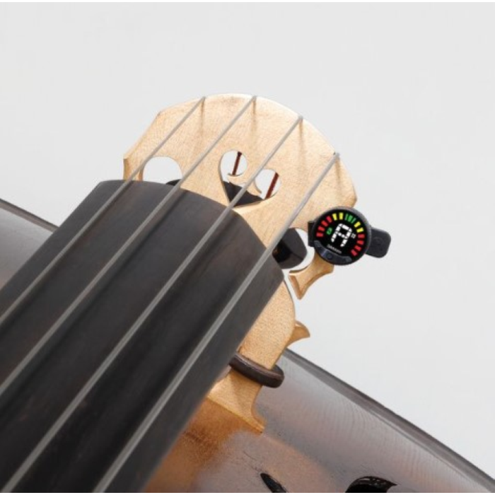 D'ADDARIO PW-CT-29 NEXXUS 360 CELLO E BASSO ACCORDATORE RICARICABILE