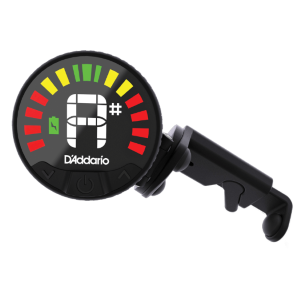 D'ADDARIO PW-CT-30 NEXXUS 360 VIOLINO ACCORDATORE RICARICABILE
