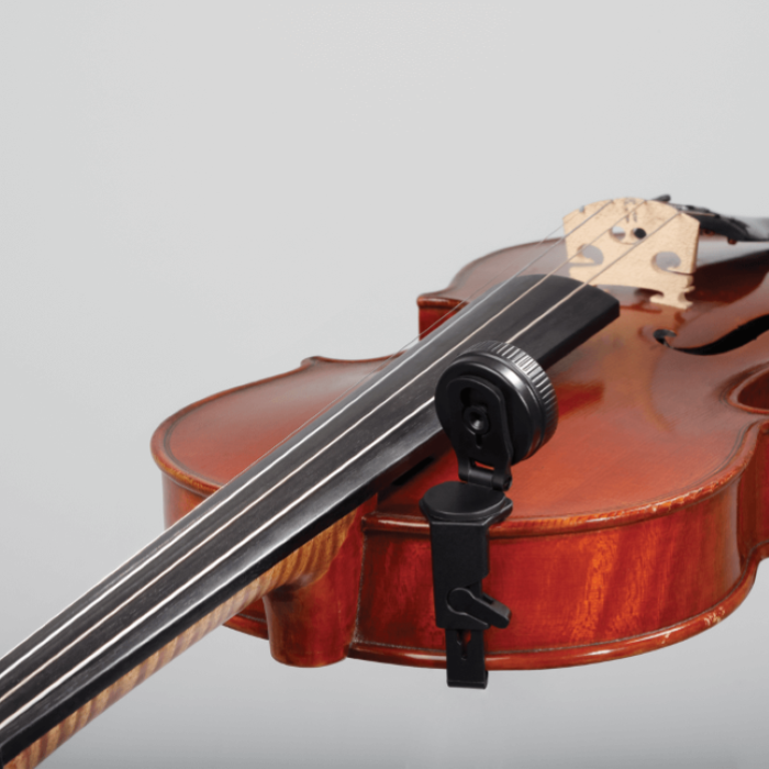 D'ADDARIO PW-CT-30 NEXXUS 360 VIOLINO ACCORDATORE RICARICABILE