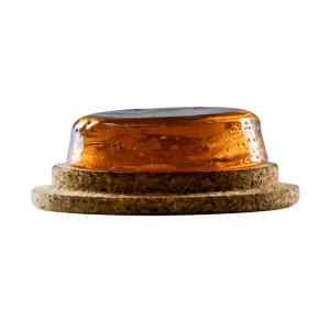 MELOS ROSIN COLOFONIA VIOLINO MINI CHIARA