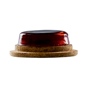 MELOS ROSIN COLOFONIA VIOLINO MINI SCURA