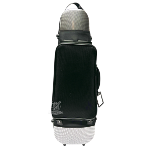 PEDI ASTUCCIO VIOLINO P320V GRIGIO CARBONIO
