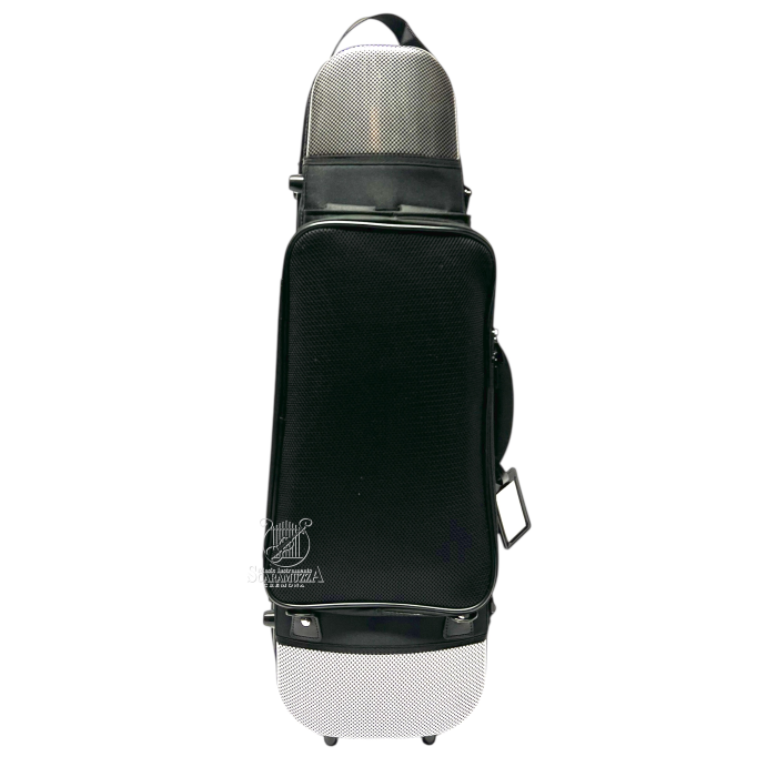 PEDI ASTUCCIO VIOLINO P320V GRIGIO CARBONIO