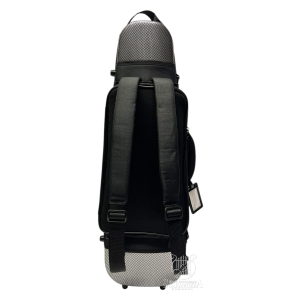 PEDI ASTUCCIO VIOLINO P320V GRIGIO CARBONIO