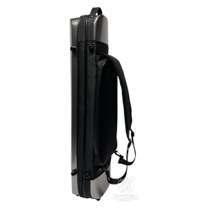 PEDI ASTUCCIO VIOLINO P320V GRIGIO CARBONIO
