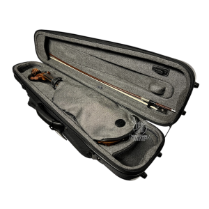 PEDI ASTUCCIO VIOLINO P320V GRIGIO CARBONIO