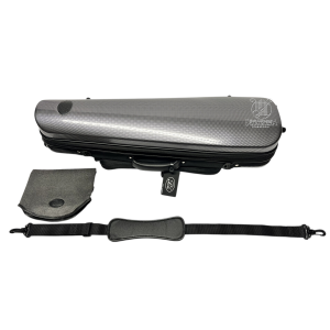 PEDI ASTUCCIO VIOLINO P320V GRIGIO CARBONIO