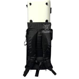 GEWA ZAINO PER ASTUCCIO VIOLINO RETTANGOLARE 4/4