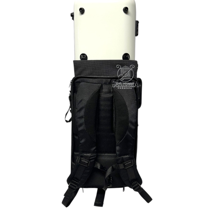 GEWA ZAINO PER ASTUCCIO VIOLINO RETTANGOLARE 4/4
