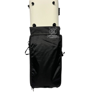 GEWA ZAINO PER ASTUCCIO VIOLINO RETTANGOLARE 4/4