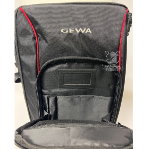 GEWA ZAINO PER ASTUCCIO VIOLINO RETTANGOLARE 4/4