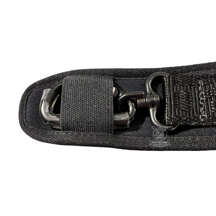 BAM TRACOLLA PER ASTUCCIO VIOLINO/VIOLA 9002NS NERA.