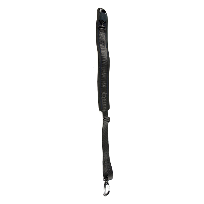 BAM TRACOLLA PER ASTUCCIO VIOLINO/VIOLA 9002NS NERA.