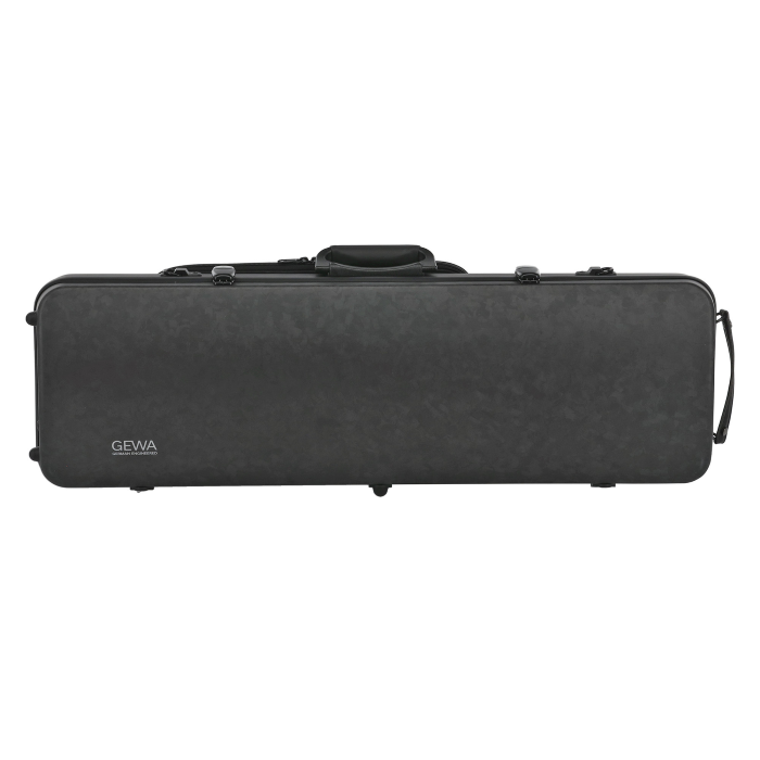 GEWA ASTUCCIO VIOLINO 4/4 RETTANGOLARE CAMOUFLAGE 2.3 CARBON