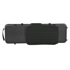GEWA ASTUCCIO VIOLINO 4/4 RETTANGOLARE CAMOUFLAGE 2.3 CARBON