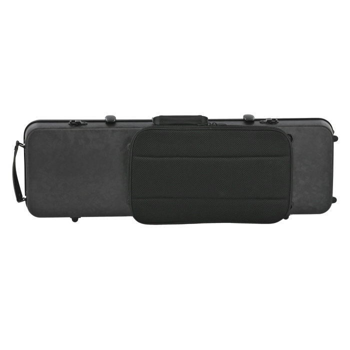 GEWA ASTUCCIO VIOLINO 4/4 RETTANGOLARE CAMOUFLAGE 2.3 CARBON