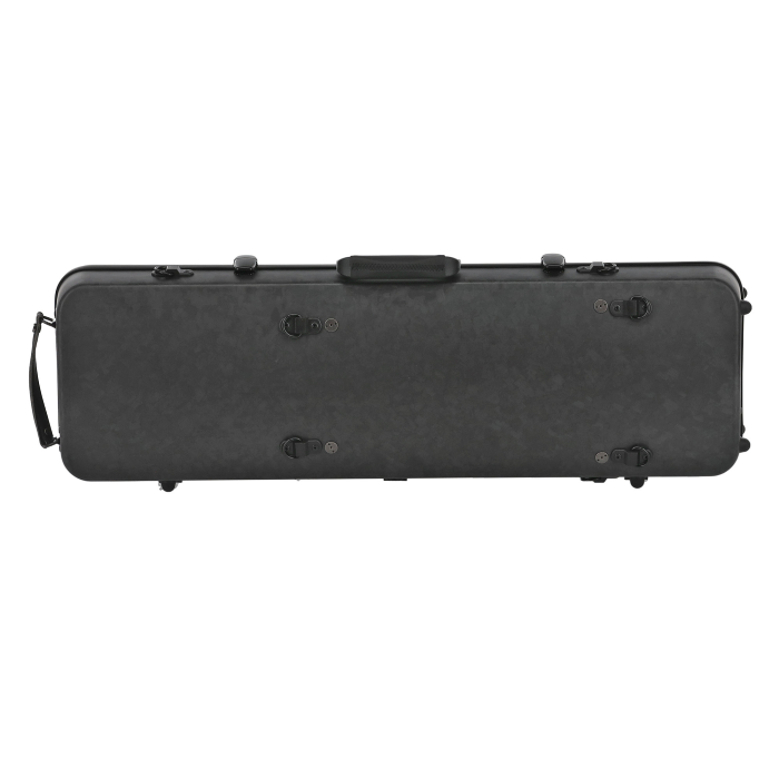 GEWA ASTUCCIO VIOLINO 4/4 RETTANGOLARE CAMOUFLAGE 2.3 CARBON