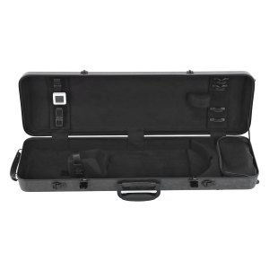 GEWA ASTUCCIO VIOLINO 4/4 RETTANGOLARE CAMOUFLAGE 2.3 CARBON