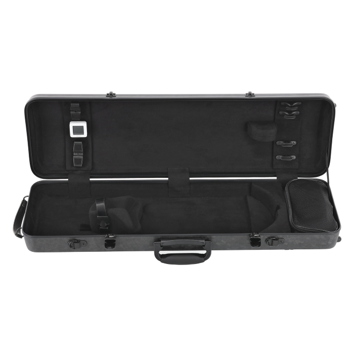 GEWA ASTUCCIO VIOLINO 4/4 RETTANGOLARE CAMOUFLAGE 2.3 CARBON
