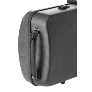 GEWA ASTUCCIO VIOLINO 4/4 RETTANGOLARE CAMOUFLAGE 2.3 CARBON