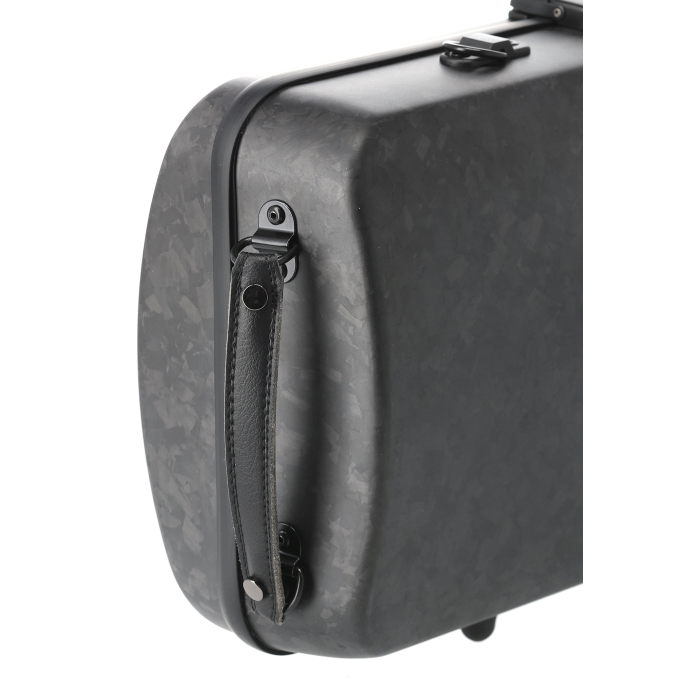 GEWA ASTUCCIO VIOLINO 4/4 RETTANGOLARE CAMOUFLAGE 2.3 CARBON