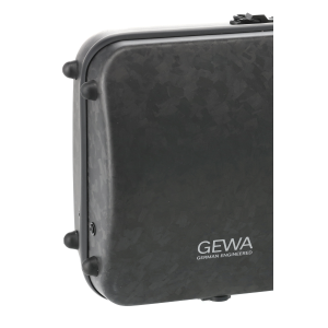 GEWA ASTUCCIO VIOLINO 4/4 RETTANGOLARE CAMOUFLAGE 2.3 CARBON