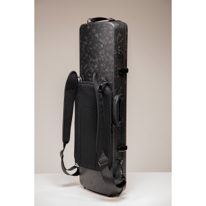 GEWA ASTUCCIO VIOLINO 4/4 RETTANGOLARE CAMOUFLAGE 2.3 CARBON