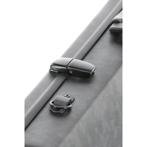GEWA ASTUCCIO VIOLINO 4/4 RETTANGOLARE CAMOUFLAGE 2.3 CARBON