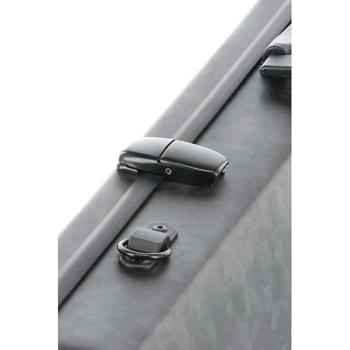GEWA ASTUCCIO VIOLINO 4/4 RETTANGOLARE CAMOUFLAGE 2.3 CARBON